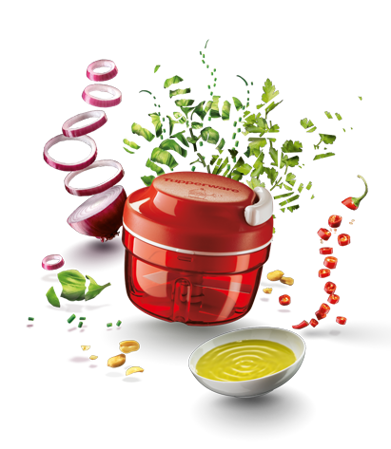 Ātrais smalcinātājs Turbo Chef Ātrais smalcinātājs Turbo Chef